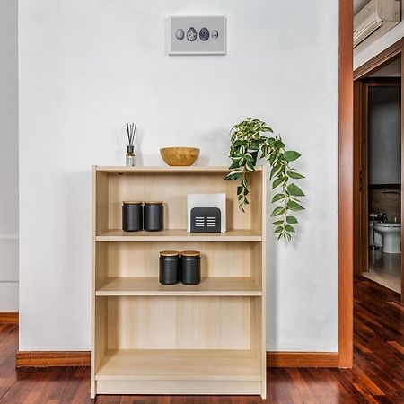 Nolo Milan Living Apartman Kültér fotó