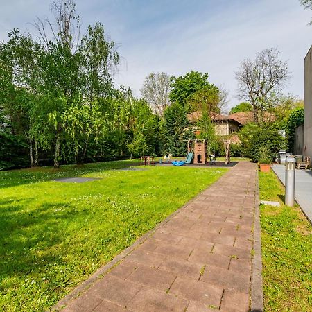 Nolo Milan Living Apartman Kültér fotó