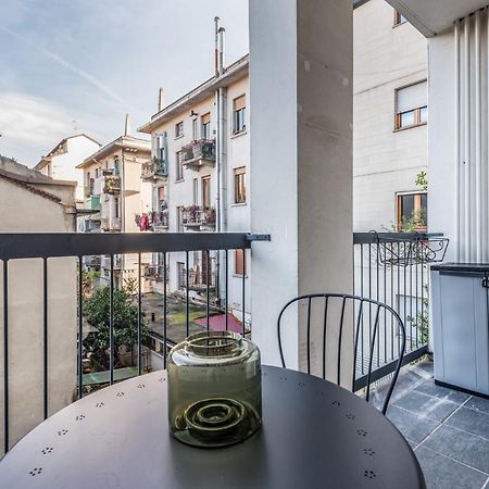Nolo Milan Living Apartman Kültér fotó