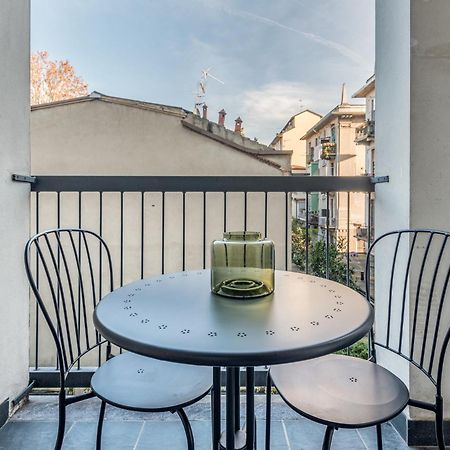 Nolo Milan Living Apartman Kültér fotó