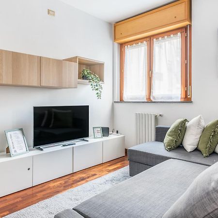Nolo Milan Living Apartman Kültér fotó
