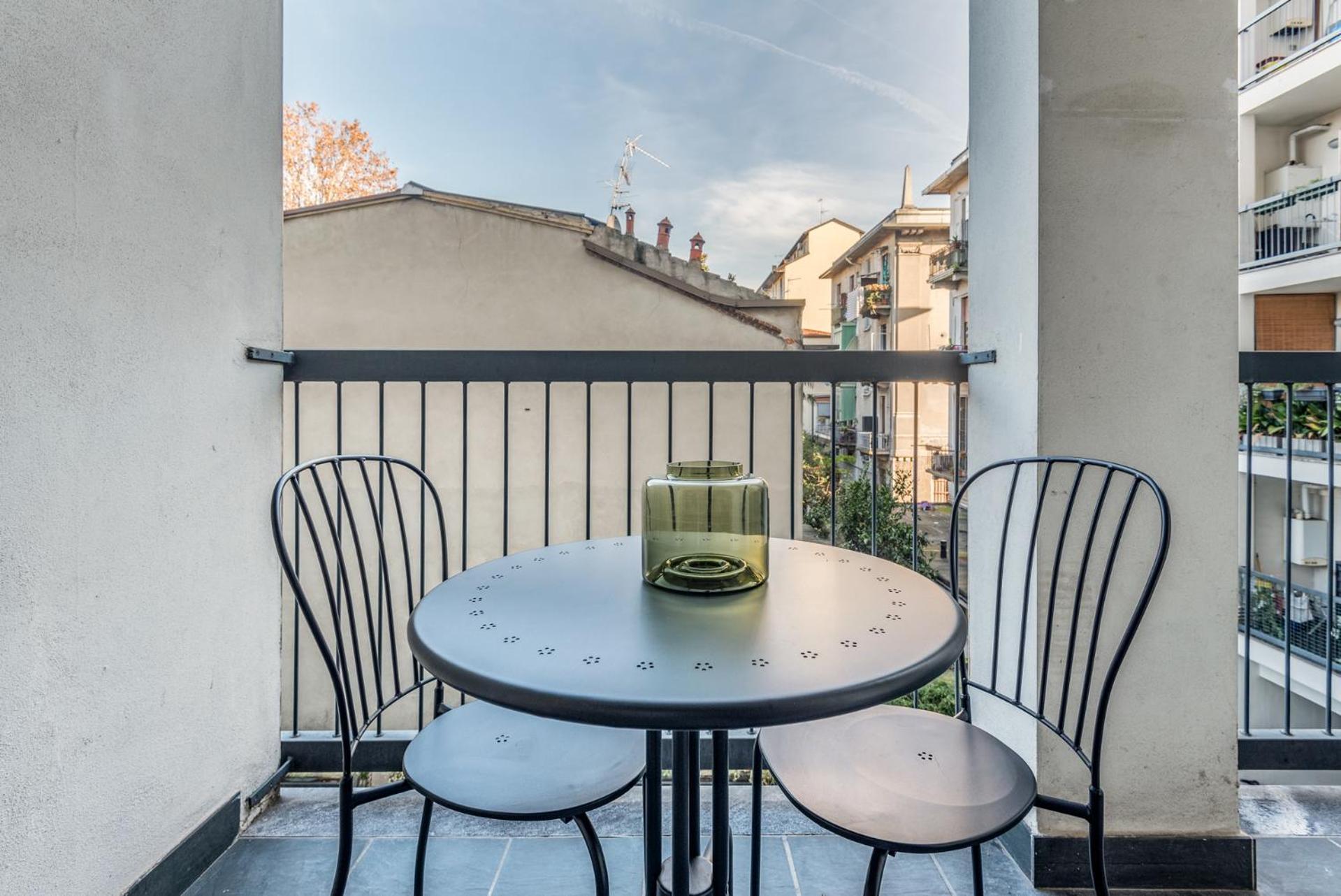 Nolo Milan Living Apartman Kültér fotó