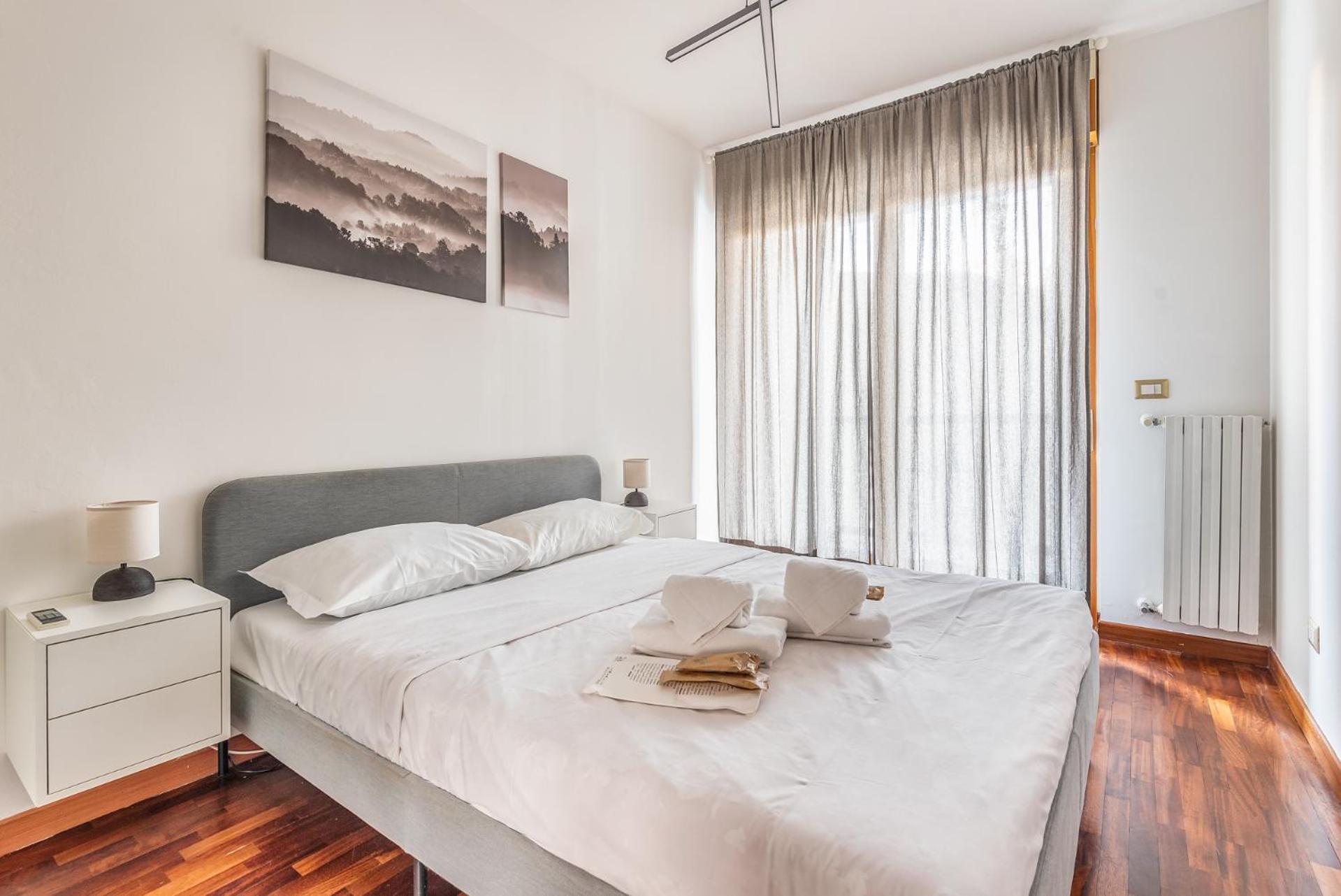 Nolo Milan Living Apartman Kültér fotó