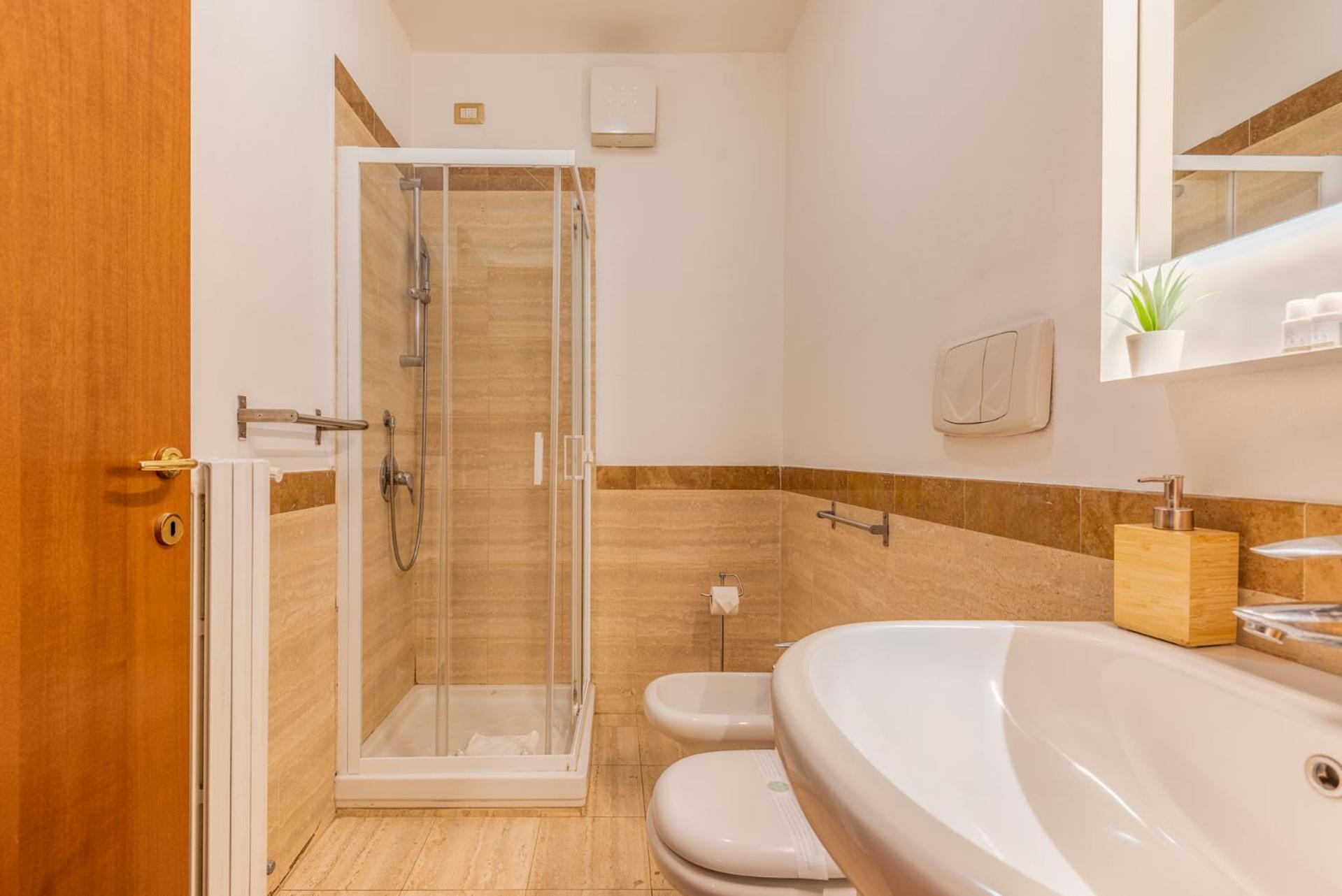 Nolo Milan Living Apartman Kültér fotó