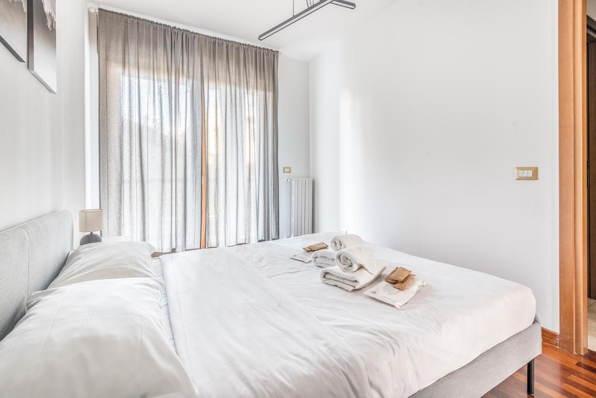 Nolo Milan Living Apartman Kültér fotó